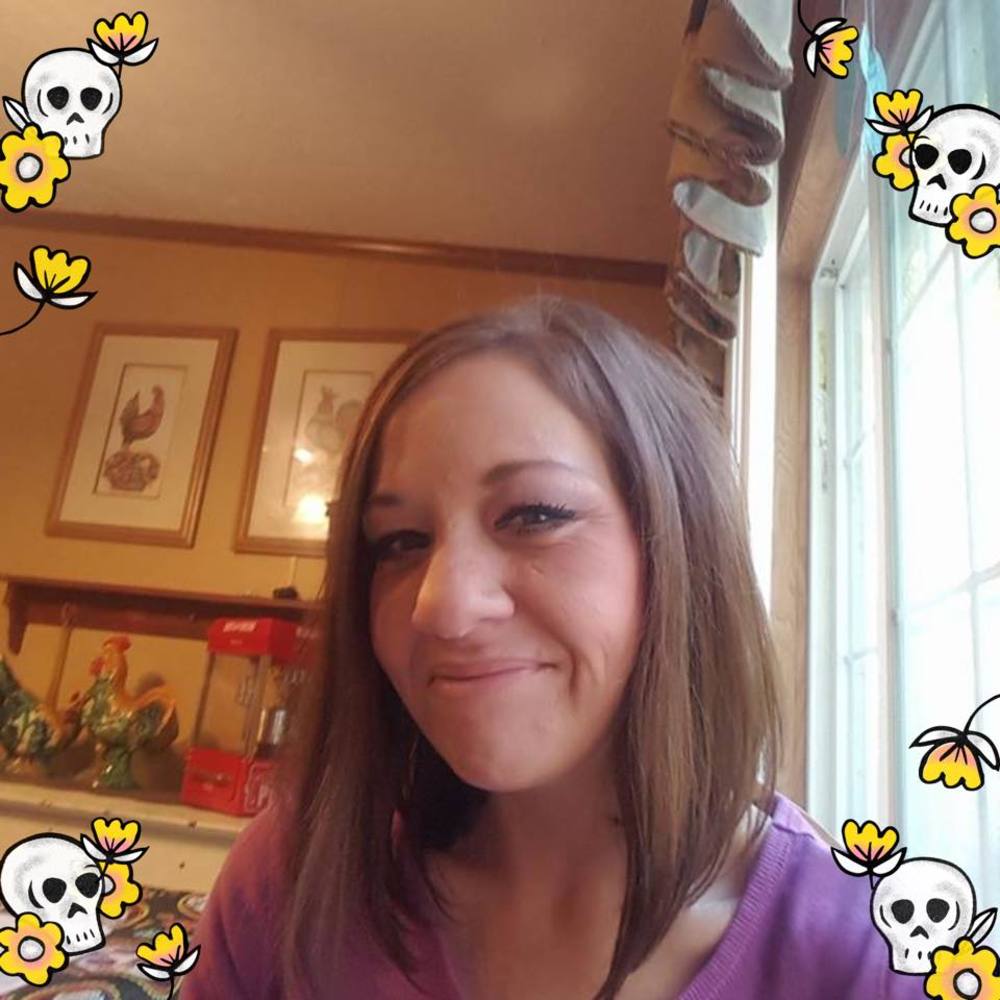 Meet your Posher, Leah